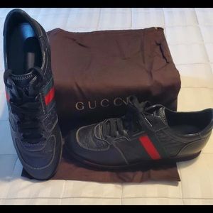 Gucci Sneakers women